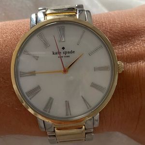 Kate Spade watch